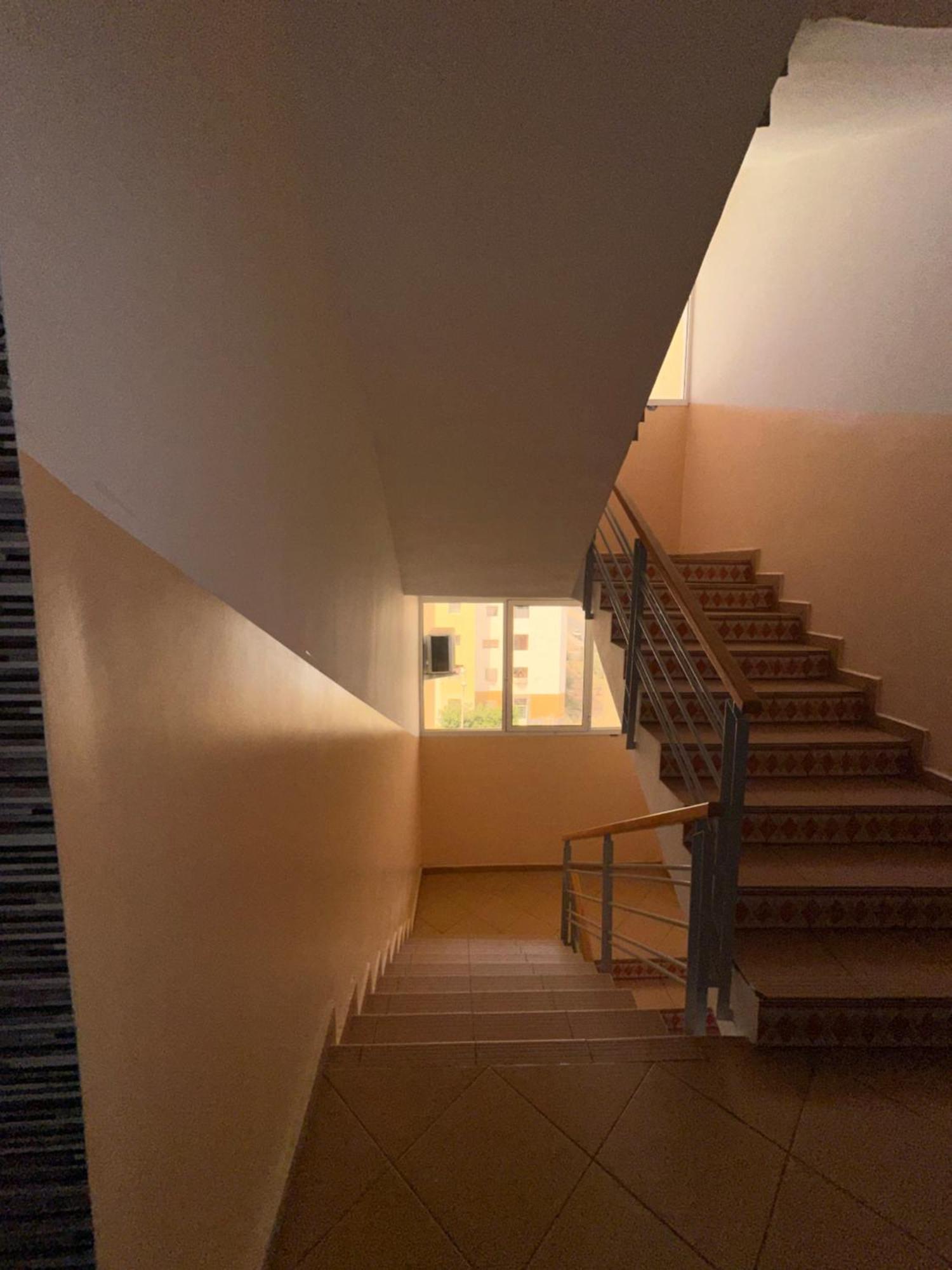 اقامة دارنا Apartment