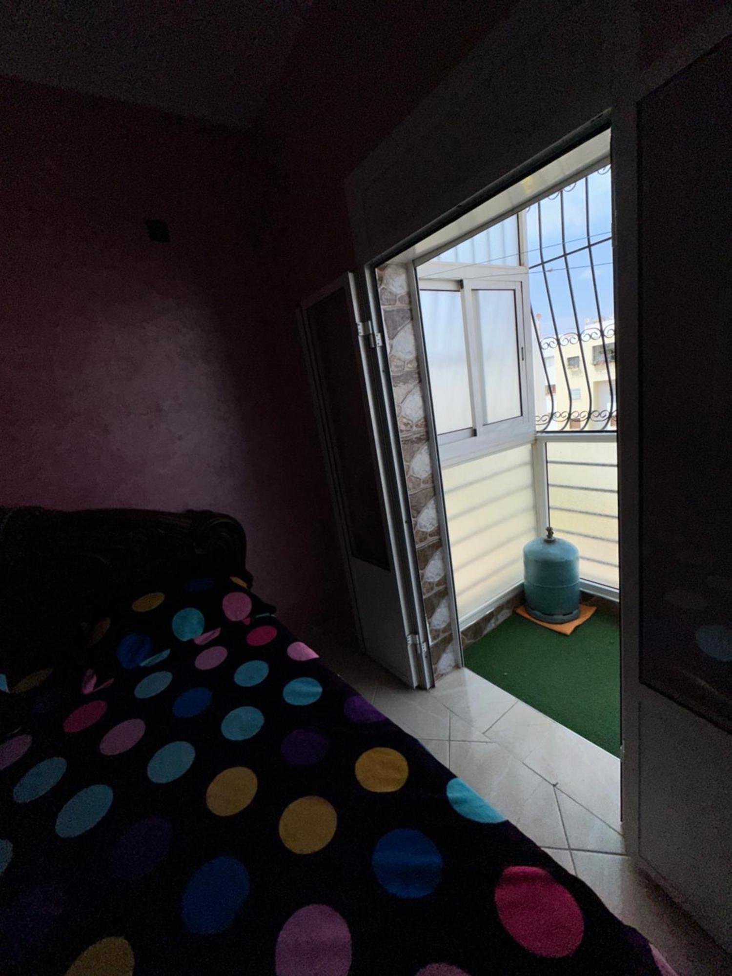 Apartment اقامة دارنا