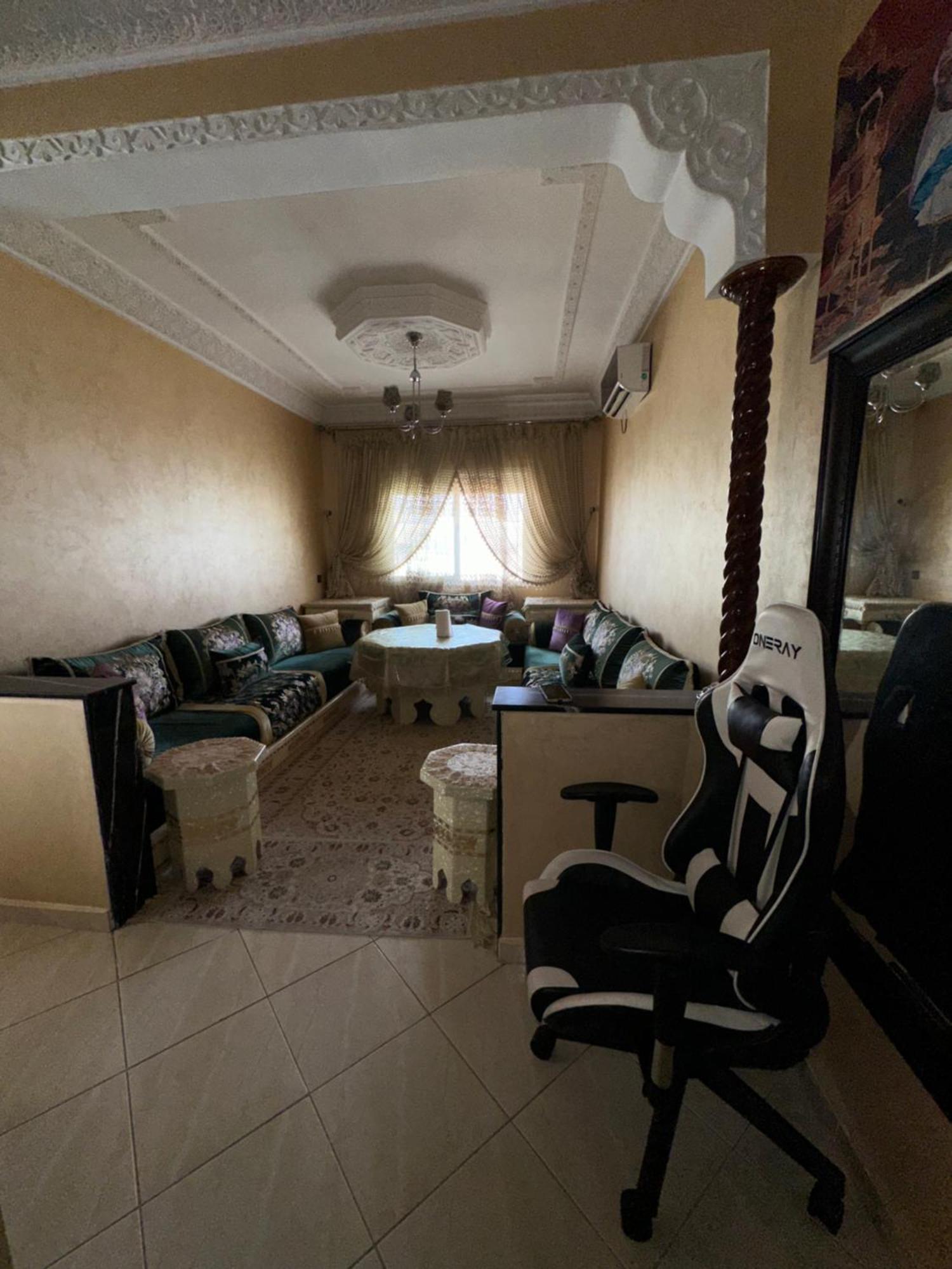 Apartment اقامة دارنا *