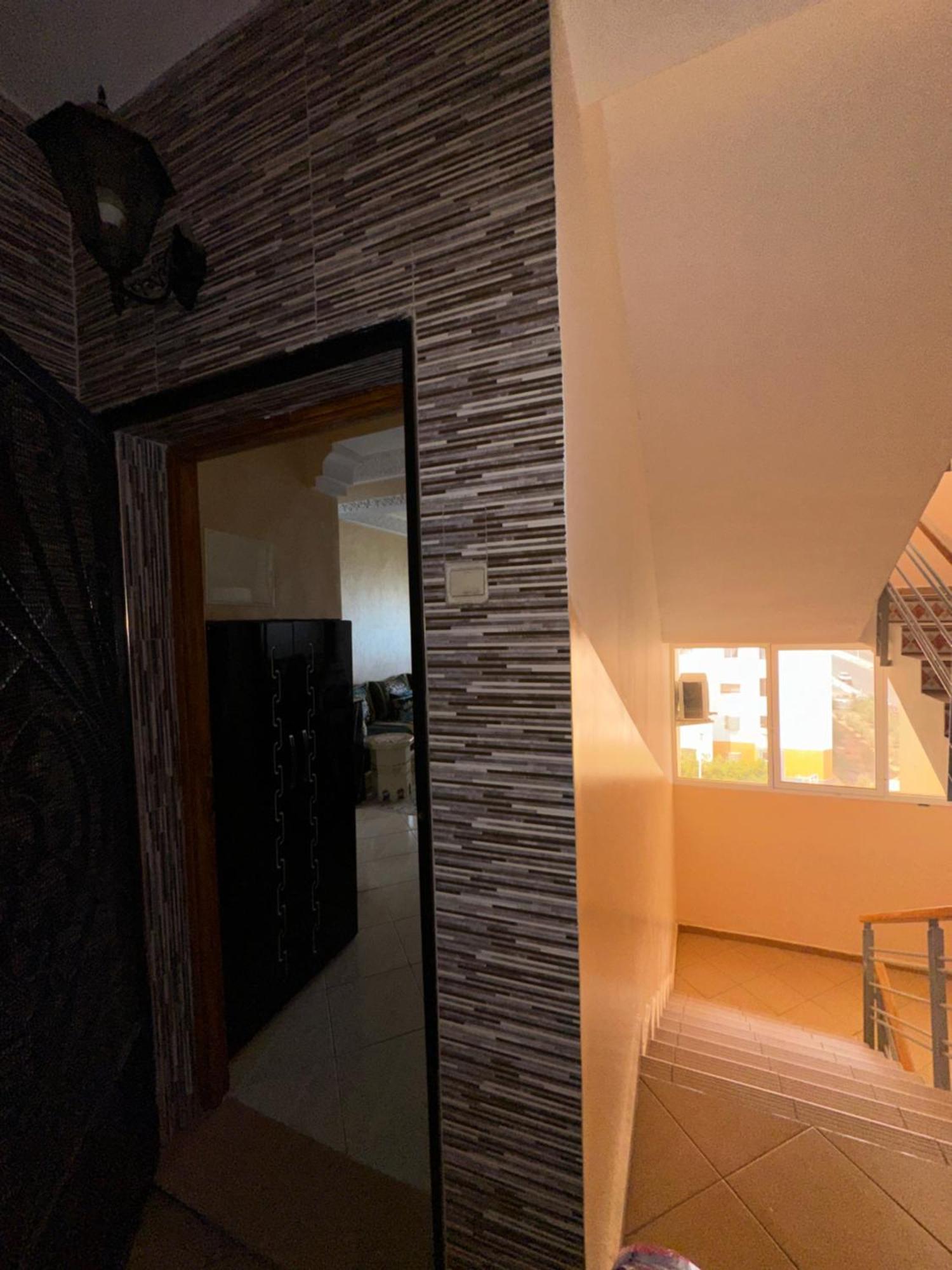 Apartment اقامة دارنا Agadir