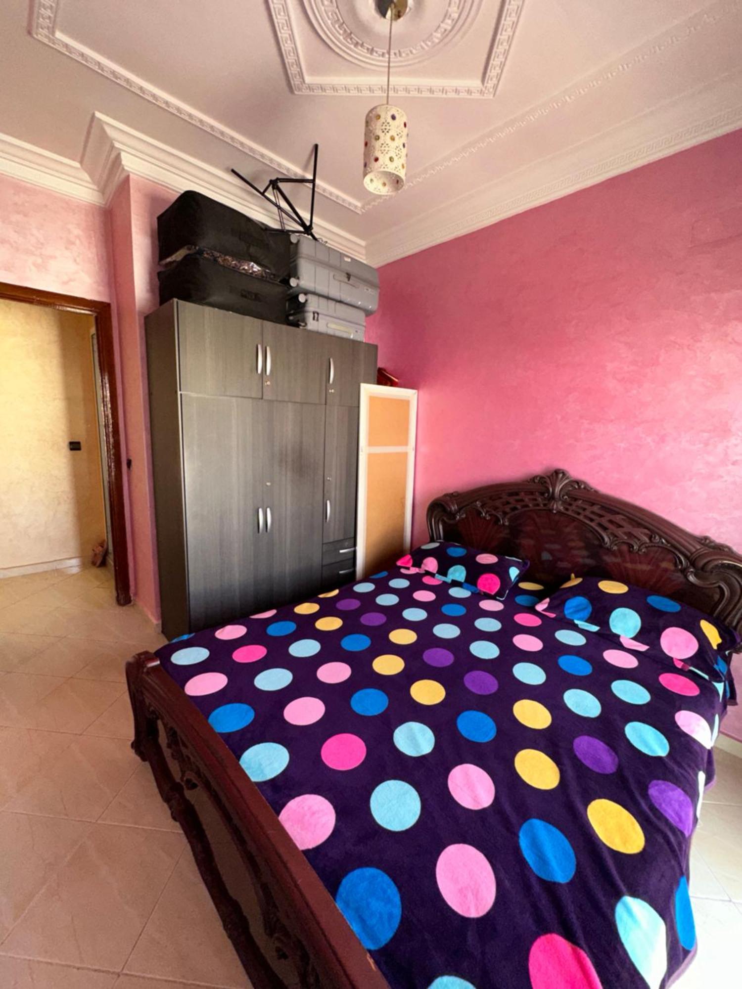 اقامة دارنا Apartment