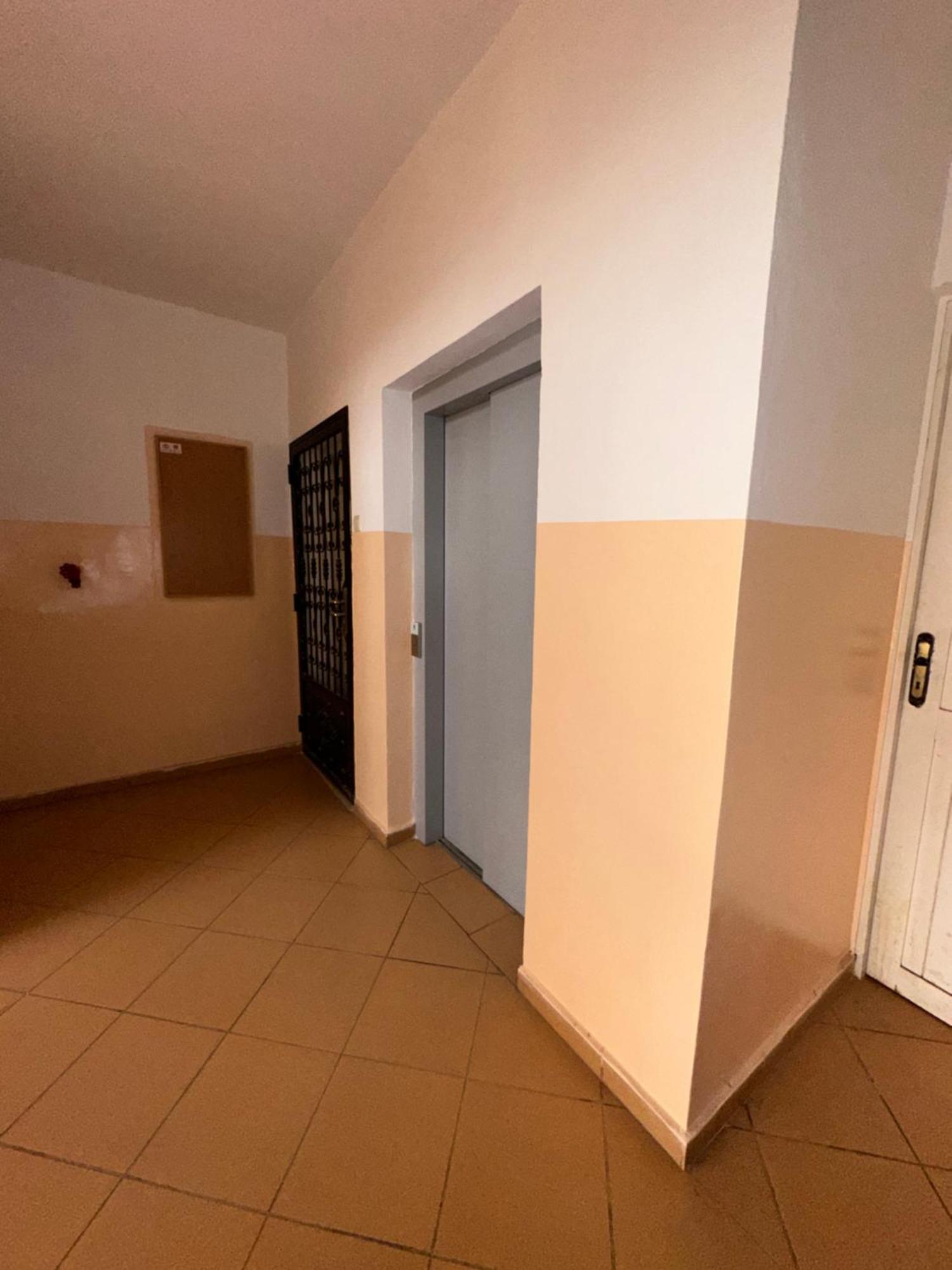 اقامة دارنا Apartment Agadir