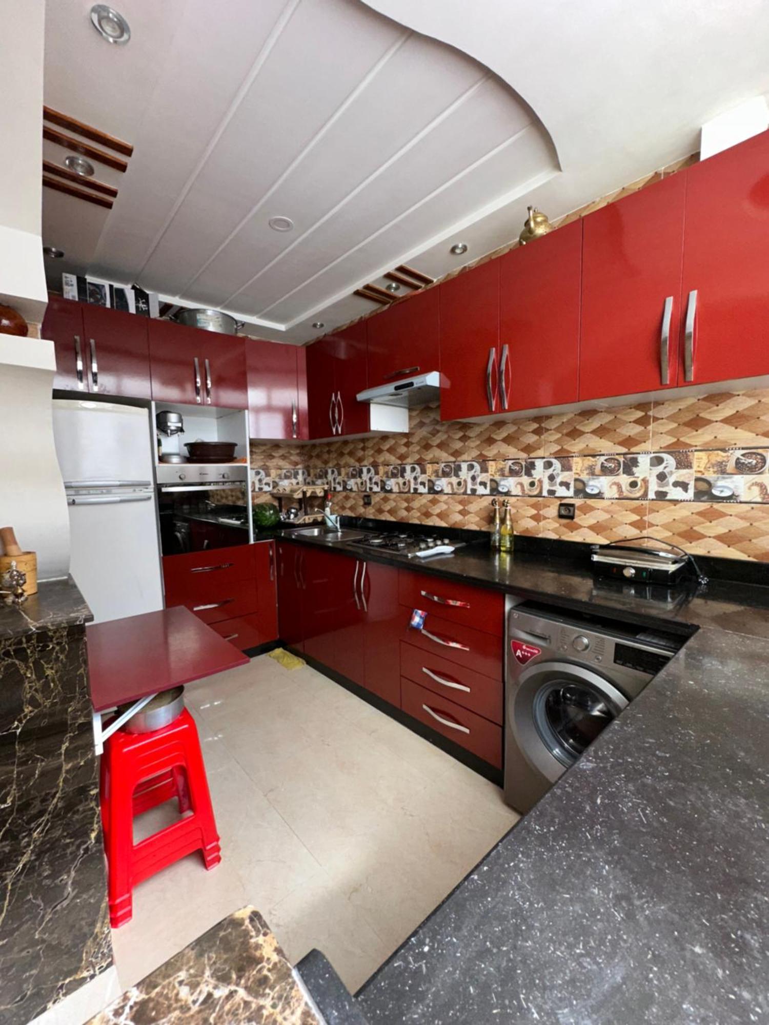 اقامة دارنا Apartment