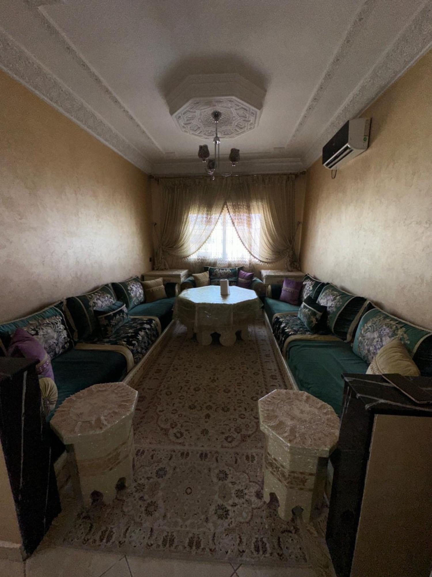 Apartment اقامة دارنا *