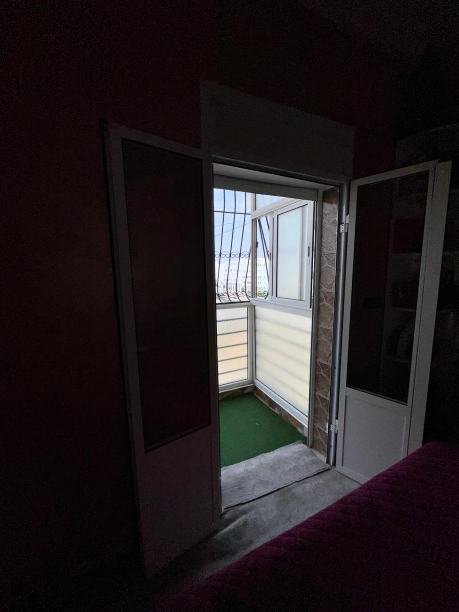 اقامة دارنا