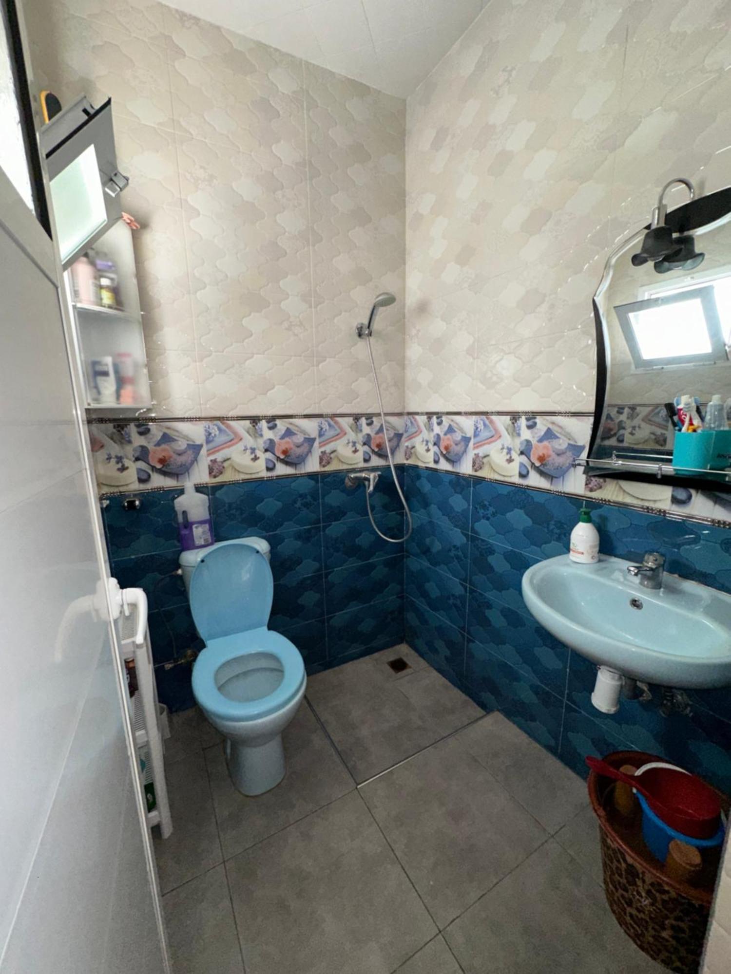 Apartment اقامة دارنا *