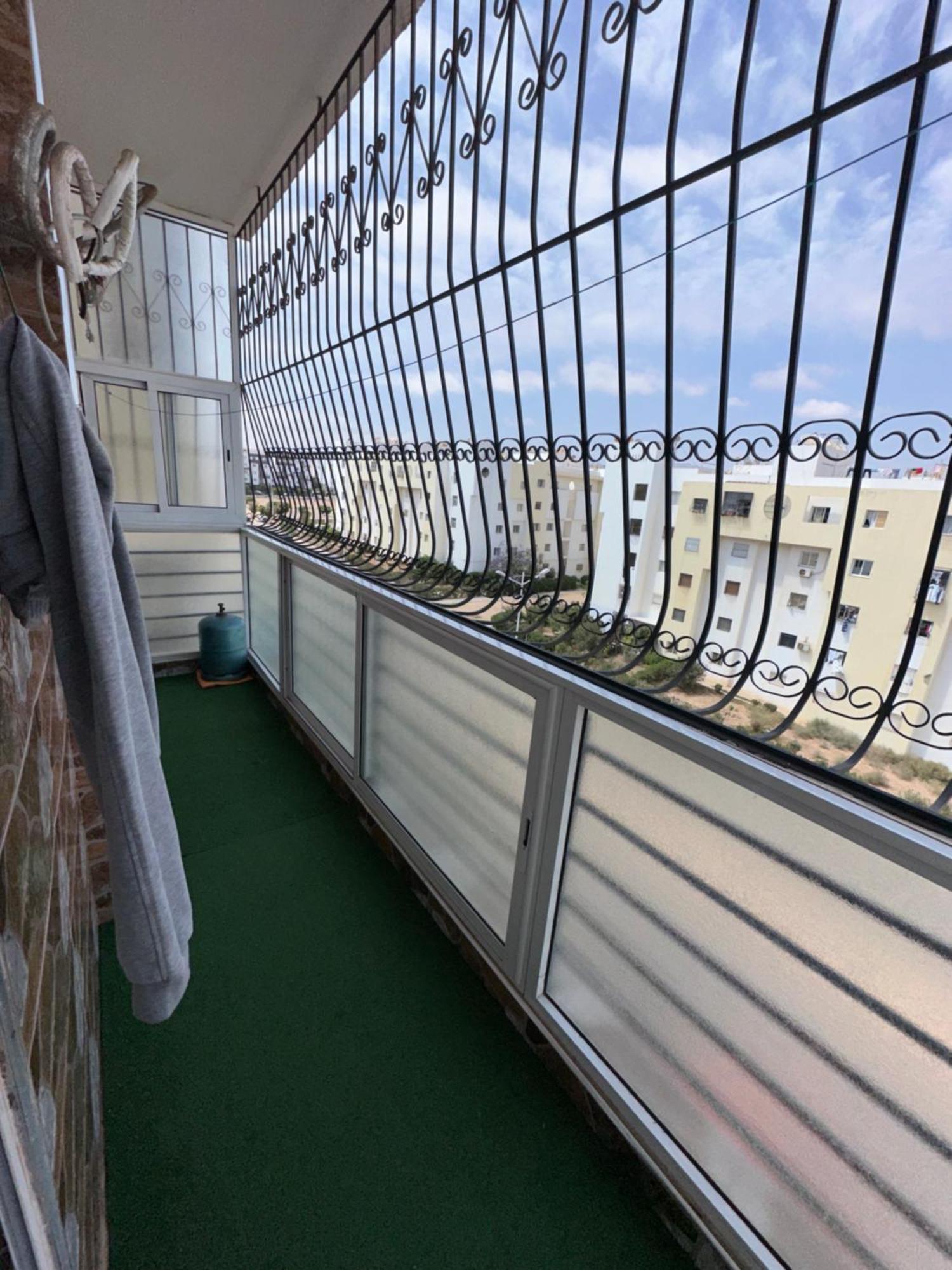اقامة دارنا Apartment