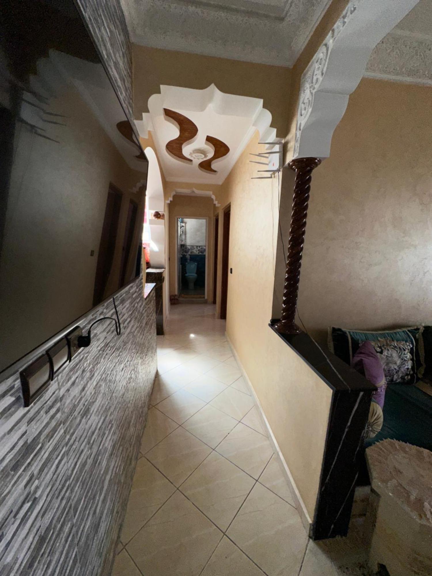 اقامة دارنا Apartment *