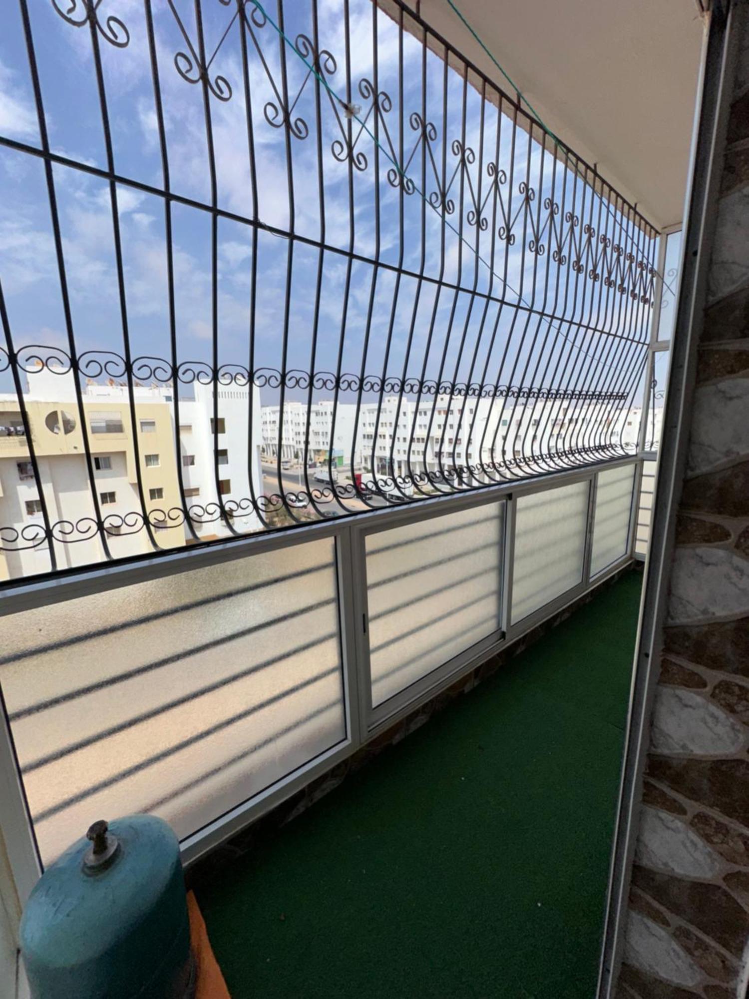 اقامة دارنا Apartment Agadir