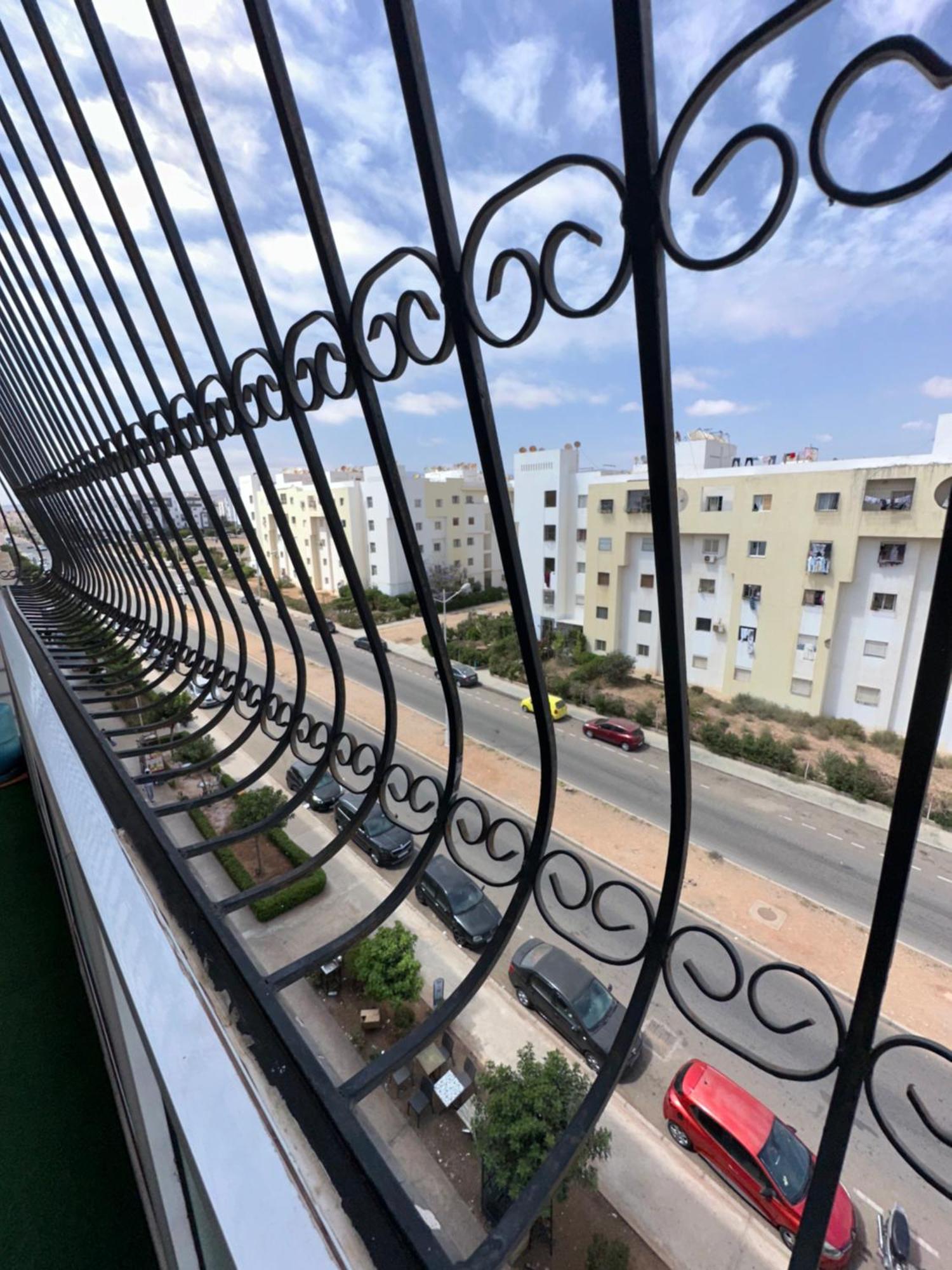اقامة دارنا *